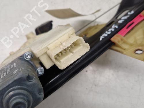 Used Rear left window mechanism Rear left window mechanism CITROËN C4 Picasso II 1.6 HDi / BlueHDi 115 (115 hp) 29368621 29368621