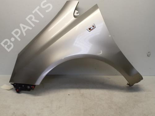 Used Left front fenders OPEL CORSA D (S07) 1.3 CDTI (L08, L68) (90 hp) 29363622