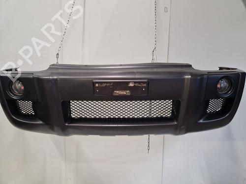 Used Front bumper HYUNDAI TUCSON (JM) 2.0 CRDi All-wheel Drive (113 hp) 29369025