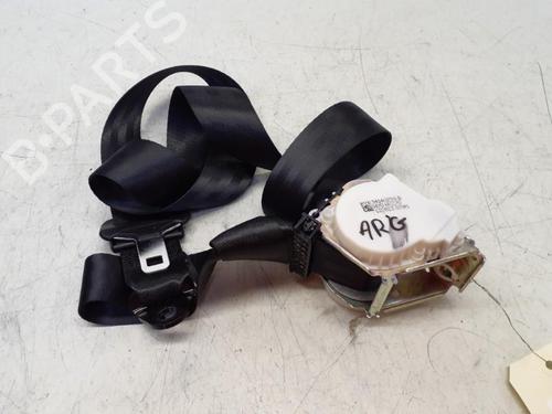 Used Rear left belt tensioner CITROËN DS3 (SA_) 1.6 THP 155 (156 hp) 29369907