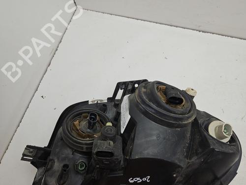 Right headlight RENAULT CLIO II (BB_, CB_) 1.4 16V (B/CB0P, BB13) | BP32263355C29