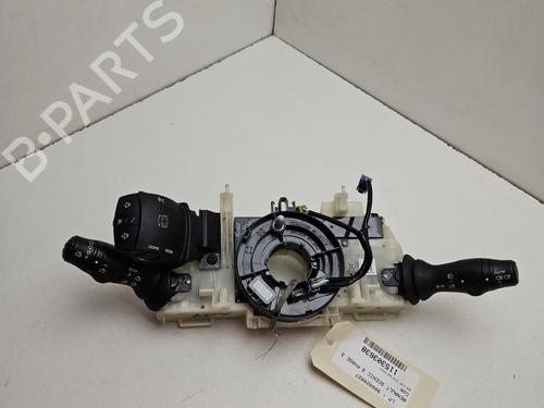 Ratstangsstang RENAULT SCÉNIC III (JZ0/1_) 1.5 dCi (JZ02, JZ0R) (95 hp) 30307055