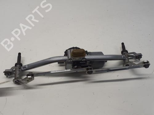 Front wiper motor CITROËN C3 III (SX) 1.2 THP 110 (SXHNPS, SXHNZT, SXHNZ6) | BP29368927M29 