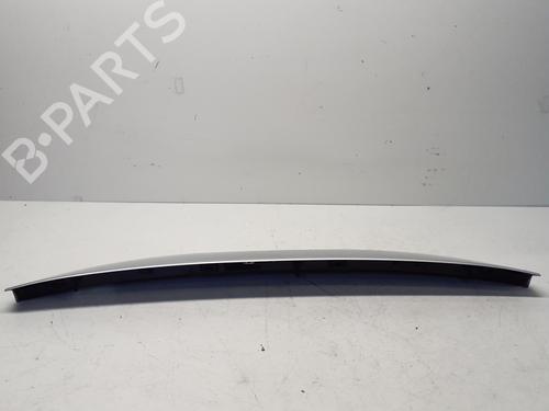 Rear spoiler RENAULT CLIO III (BR0/1, CR0/1) 1.6 16V GT (BR10, CR10) | BP29368478C96 