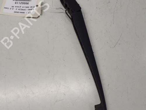 Used Rear windshield wiper arm SUBARU IMPREZA Hatchback (GR, GH, G3) 2.5 AWD (GHE) (230 hp) 29366561
