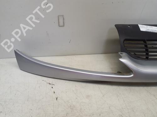 Grille PEUGEOT 206 CC (2D) 1.6 16V (2DNFUF, 2DNFUR) | BP29365626C40 