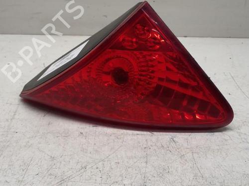 Right tailgate light PEUGEOT 3008 I MPV (0U_) 1.6 HDi | BP29370340C80 