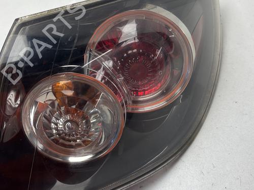 Right taillight MAZDA 3 (BK) 1.6 DI Turbo | BP29851033C35