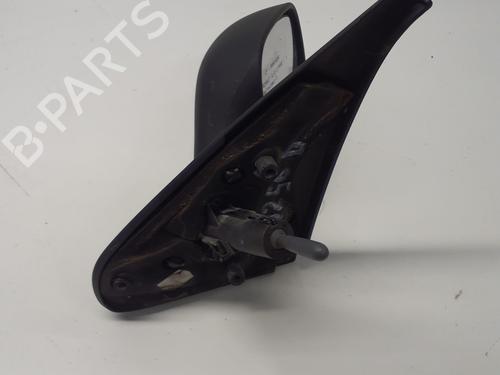Right mirror RENAULT CLIO II (BB_, CB_) 1.2 (BB0A, BB0F, BB10, BB1K, BB28, BB2D, BB2H, CB0A,... | BP29366786C27 