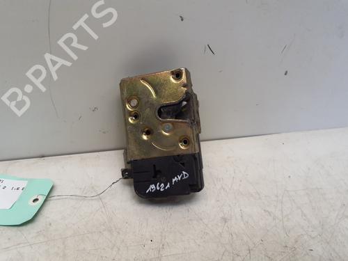 Used Front right lock PEUGEOT 306 Hatchback (7A, 7C, N3, N5) 1.6 (89 hp) 29362116