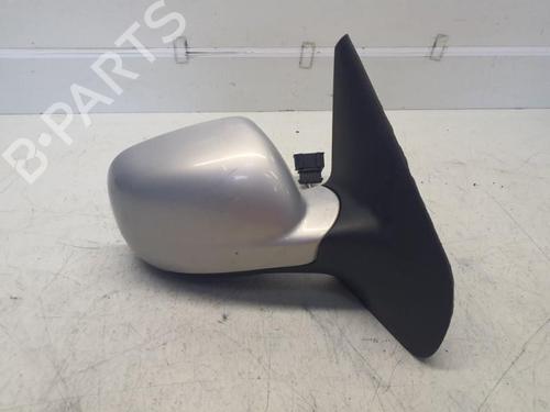 Right mirror VW GOLF IV (1J1) 1.4 16V | BP29370151C27 