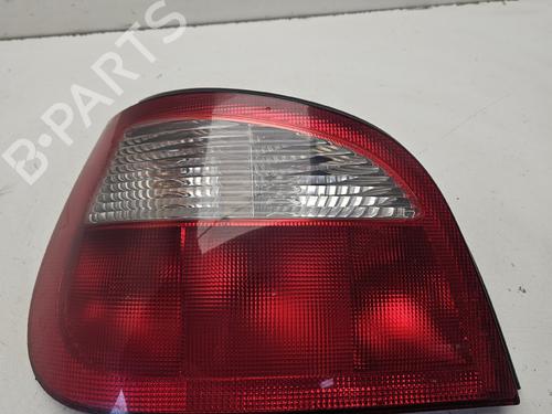 Used Left taillight Left taillight RENAULT MEGANE I (BA0/1_) [1995-2004] 34450536 34450536