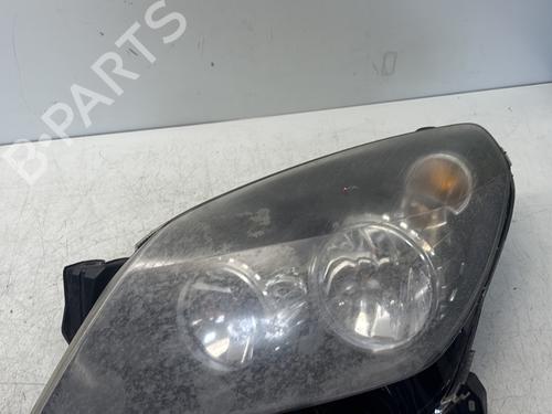 Faro izquierdo OPEL ASTRA H (A04) 1.6 (L48) (105 hp) 29364647