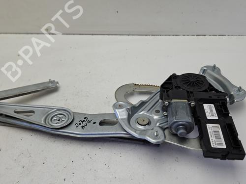 Used Front left window mechanism RENAULT SCÉNIC III (JZ0/1_) 1.6 dCi (JZ00, JZ12) (130 hp) 31857984