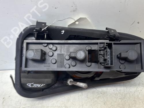 Right taillight MINI MINI (R50, R53) One | BP29363516C35 