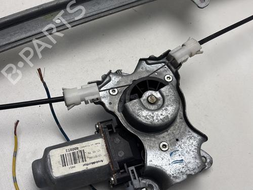 Rear left window mechanism NISSAN PATHFINDER III (R51) 2.5 dCi 4WD | BP29372780C24 