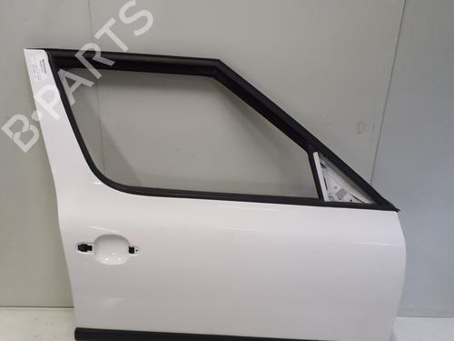 Used Right front door SKODA YETI (5L) 1.6 TDI (105 hp) 29363816