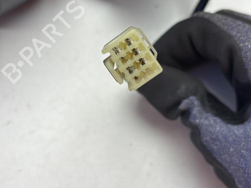 Left mirror SUZUKI SWIFT III (MZ, EZ) 1.3 DDiS (RS413D) | BP30156289C26 