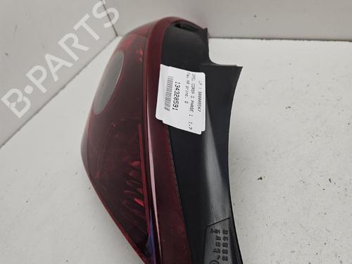 Left taillight OPEL CORSA D (S07) 1.7 CDTI (L08, L68) | BP39970551C34 - Image 2