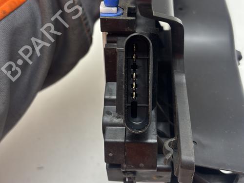 Front left lock FORD FIESTA VI (CB1, CCN) 1.4 TDCi | BP29744663C98 