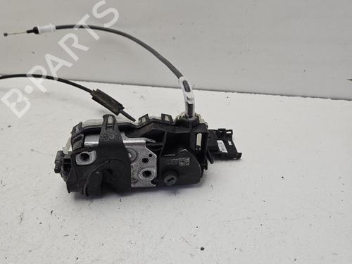 Used Front right lock Front right lock PEUGEOT EXPERT Van (V_) 2.0 BlueHDi 120 (122 hp) 40177718 40177718
