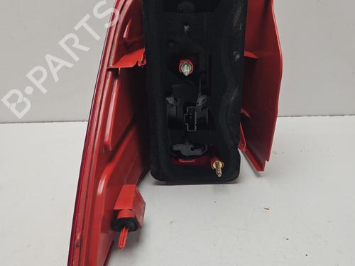 Right taillight PEUGEOT 1007 (KM_) 1.6 16V | BP30457271C35 - Image 3