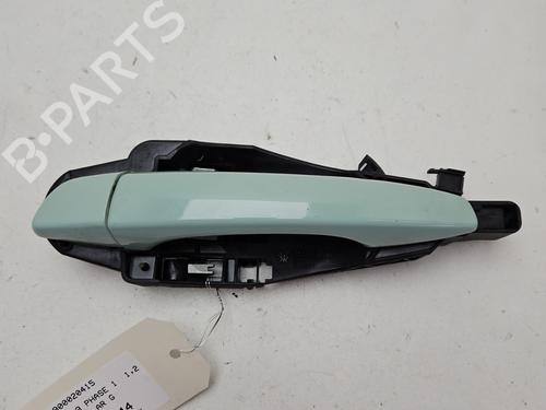 venstre-bagtil-udvendigt-handtag-citroen-c3-iii-sx-2016-31267115 main image