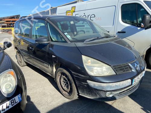 Left tailgate light RENAULT ESPACE IV (JK0/1_) 2.0 dCi (JK01, JK02, JK1J, JK1K, JK1H) | BP34629097C79  - Image 5