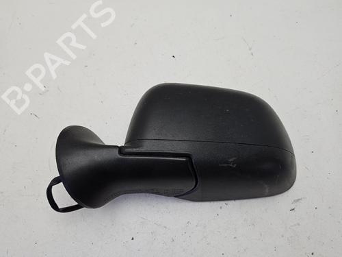 Used Left mirror Left mirror DACIA DUSTER (HS_) 1.5 dCi (HSAJ) (90 hp) 36355598 36355598