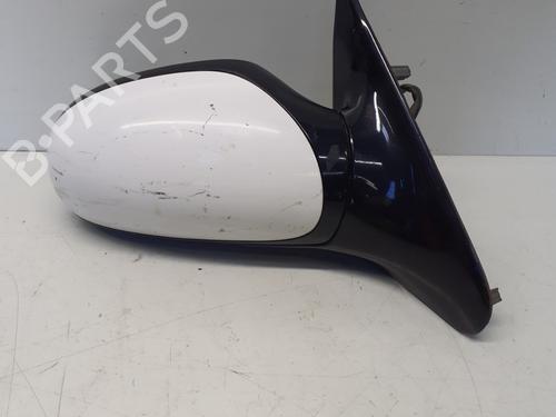 Used Right mirror PEUGEOT 406 (8B) 2.0 HDI 110 (109 hp) 29364293