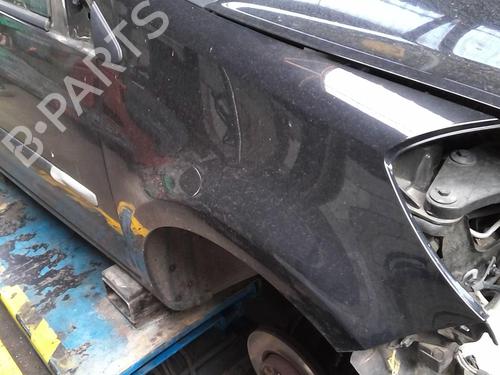 Right front fenders RENAULT CLIO III (BR0/1, CR0/1) 1.5 dCi (C/BR0G, C/BR1G) | BP29369386C42 