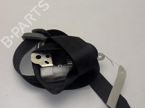 Sikkerhedssele bag højre Sikkerhedssele bag højre NISSAN QASHQAI I (J10, NJ10) 2.0 dCi All-wheel Drive (150 hp) 29362730 29362730