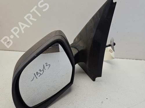Left mirror DACIA LODGY (JS_) 1.2 TCe (JSAY, JSM0) | BP33322719C26 - Image 3