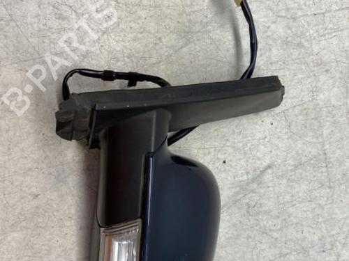 Left mirror VW GOLF PLUS V (5M1, 521) 1.9 TDI | BP29364868C26 
