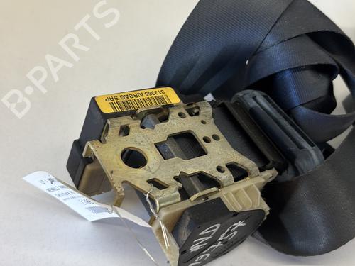Used Front right seatbelt Front right seatbelt RENAULT KANGOO (KC0/1_) 1.4 (KC0C, KC0H, KC0B, KC0M) (75 hp) 29365333 29365333