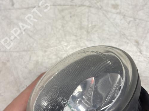 Used Left front fog light Left front fog light CITROËN C4 Grand Picasso I (UA_) 1.6 HDi (109 hp) 29363307 29363307
