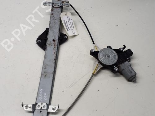 Used Front right window mechanism SUBARU IMPREZA Hatchback (GR, GH, G3) 2.5 AWD (GHE) (230 hp) 29366661