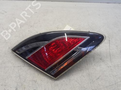 Used Left tailgate light MAZDA 6 Hatchback (GH) 2.2 D (GH10) (129 hp) 29366997