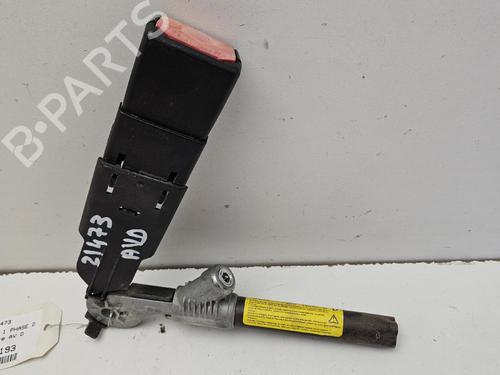 Used Seat buckle Seat buckle 39256954 39256954