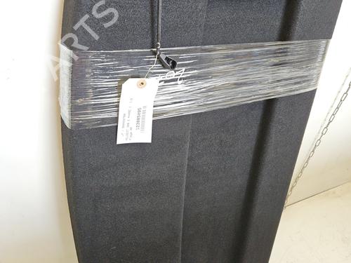 Hattehylde Hattehylde PEUGEOT 308 II (LB_, LP_, LW_, LH_, L3_) 1.2 THP 130 (131 hp) 33946212 33946212