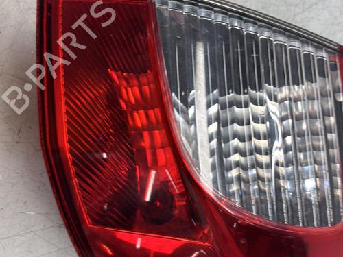 Højre baglygte RENAULT GRAND SCÉNIC II (JM0/1_) 1.9 dCi (JM14) | BP29363618C35 
