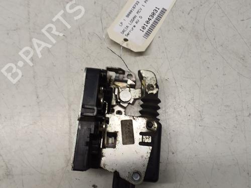 Front right lock DACIA LOGAN MCV (KS_) 1.5 dCi (KS0W) | BP29368500C97 - Image 2