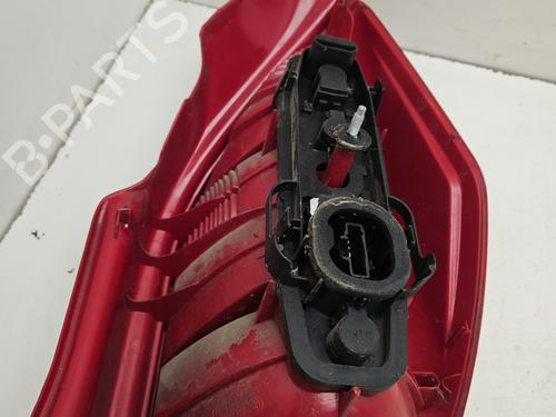 Left taillight CITROËN C2 (JM_) 1.4 HDi | BP32263349C34