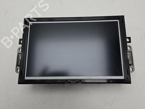 display-monitor-citroen-c4-ii-nc_-2009-31847654 main image