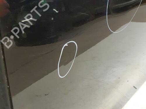 Left rear door VW GOLF VI (5K1) 2.0 TDI | BP29363784C4 