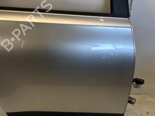 Right rear door NISSAN QASHQAI I (J10, NJ10) 1.5 dCi | BP30059720C5