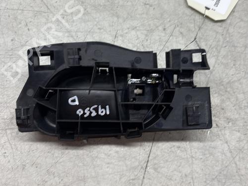 Front right interior door handle CITROËN C4 Grand Picasso I (UA_) 1.6 HDi | BP29363329I14 