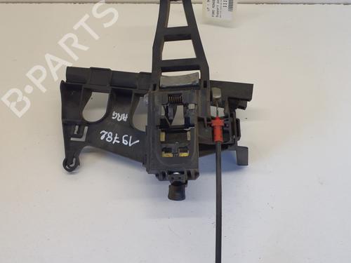 Support FORD MONDEO IV (BA7) 2.0 TDCi | BP29363022C155 