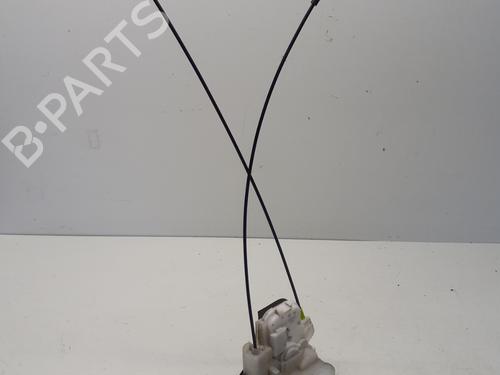 Used Front right lock SUBARU IMPREZA Hatchback (GR, GH, G3) 2.5 AWD (GHE) (230 hp) 29366656