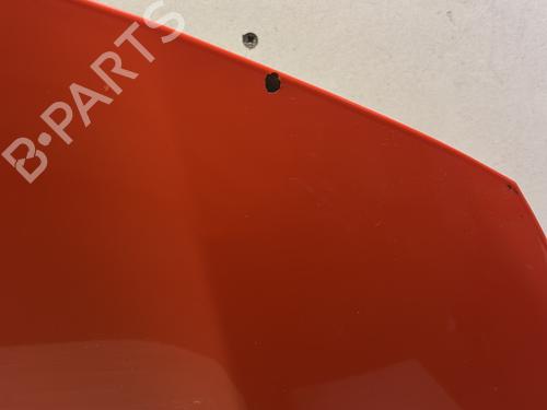 Hood TOYOTA AYGO (_B4_) 1.0 (KGB40) | BP29706825C1 